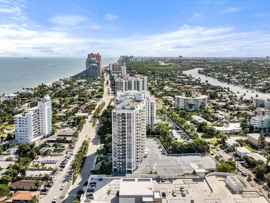2841 N Ocean Boulevard #1407, Fort Lauderdale, FL 33308 - #3