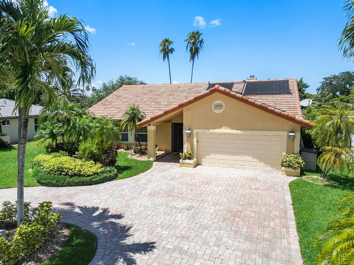 8719 NW 1st Street, Coral Springs, FL 33071 - #1