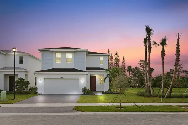 6275 Tenor Drive, West Palm Beach, FL 33413