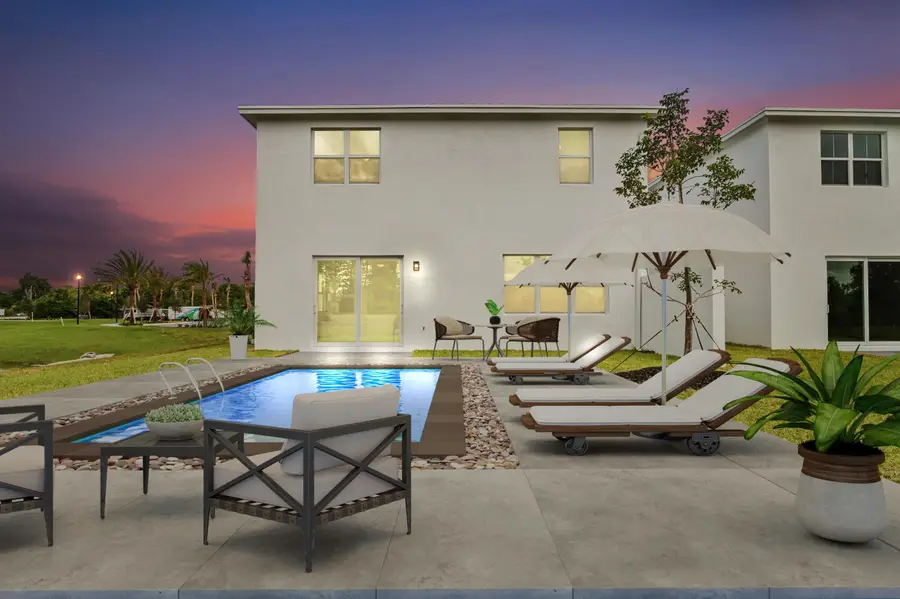 6275 Tenor Drive, West Palm Beach, FL 33413 - #3