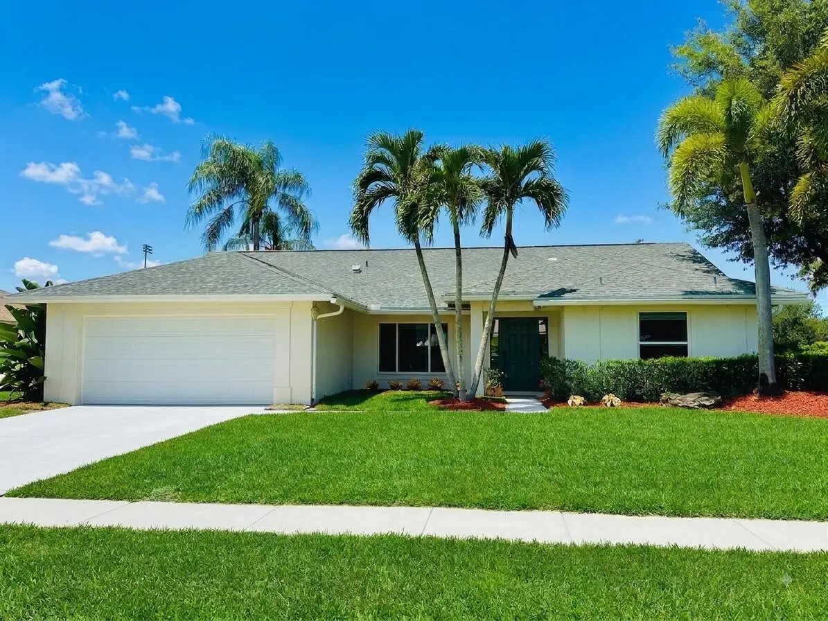 13708 Folkestone Circle, Wellington, FL 33414 - #1
