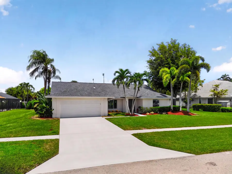 13708 Folkestone Circle, Wellington, FL 33414 - #3