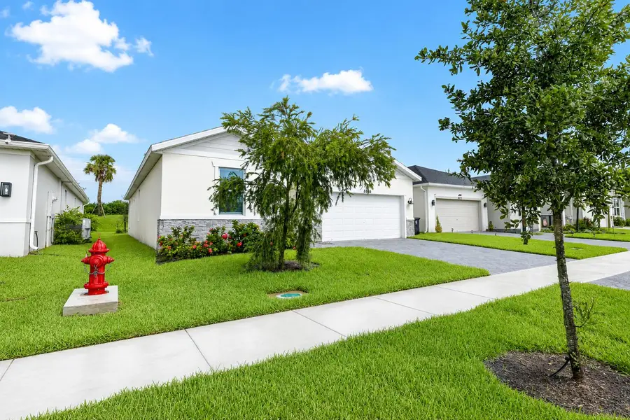 8666 Dahlia Circle, Port Saint Lucie, FL 34986 - #3