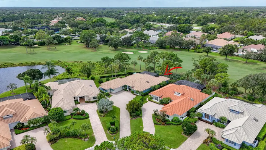 1258 SE Brewster Place, Stuart, FL 34997 - #3