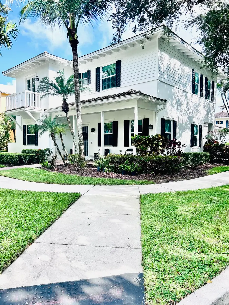 137 Inkberry Drive, Jupiter, FL 33458 - #2