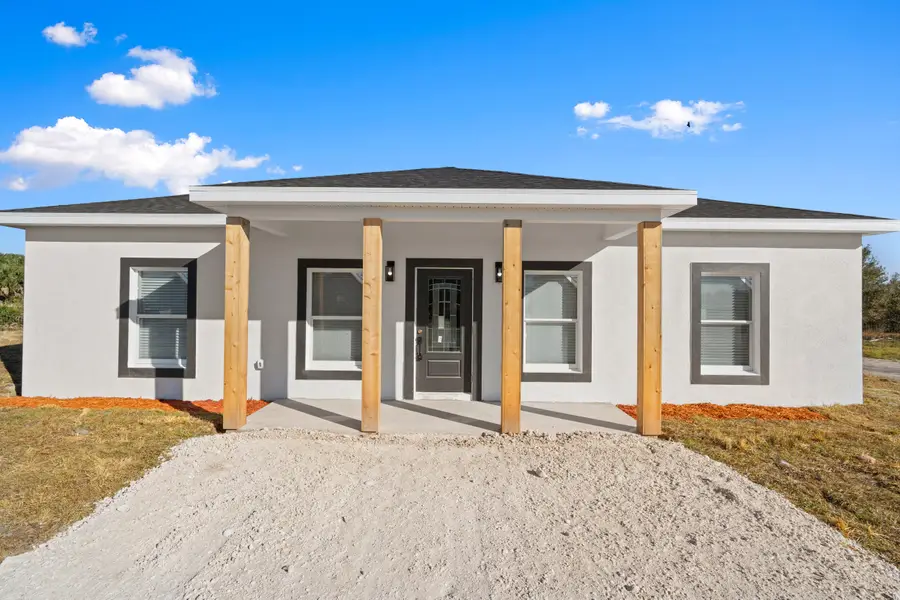 17428 NW 288th Street, Okeechobee, FL 34972 - #2