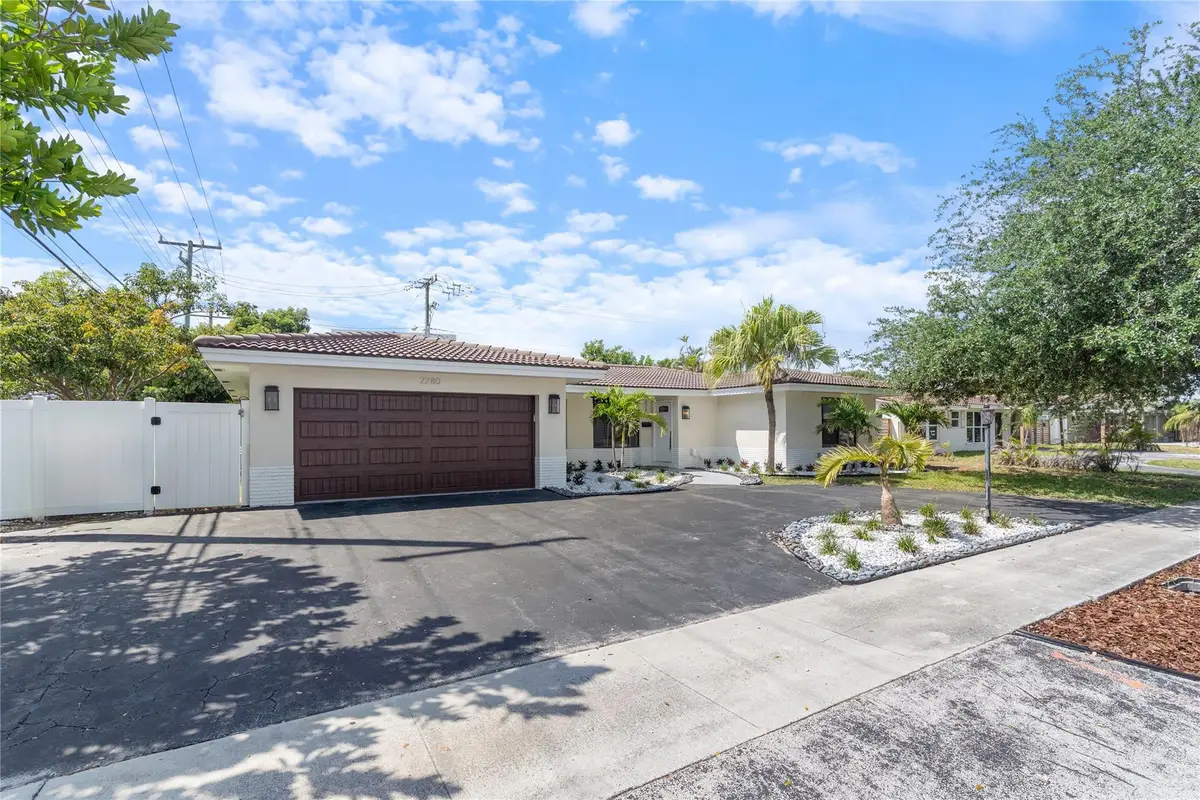 2280 NE 62nd Street, Fort Lauderdale, FL 33308 - #1