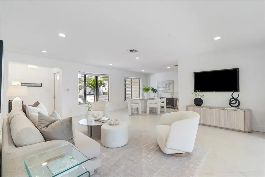 2280 NE 62nd Street, Fort Lauderdale, FL 33308 - #3