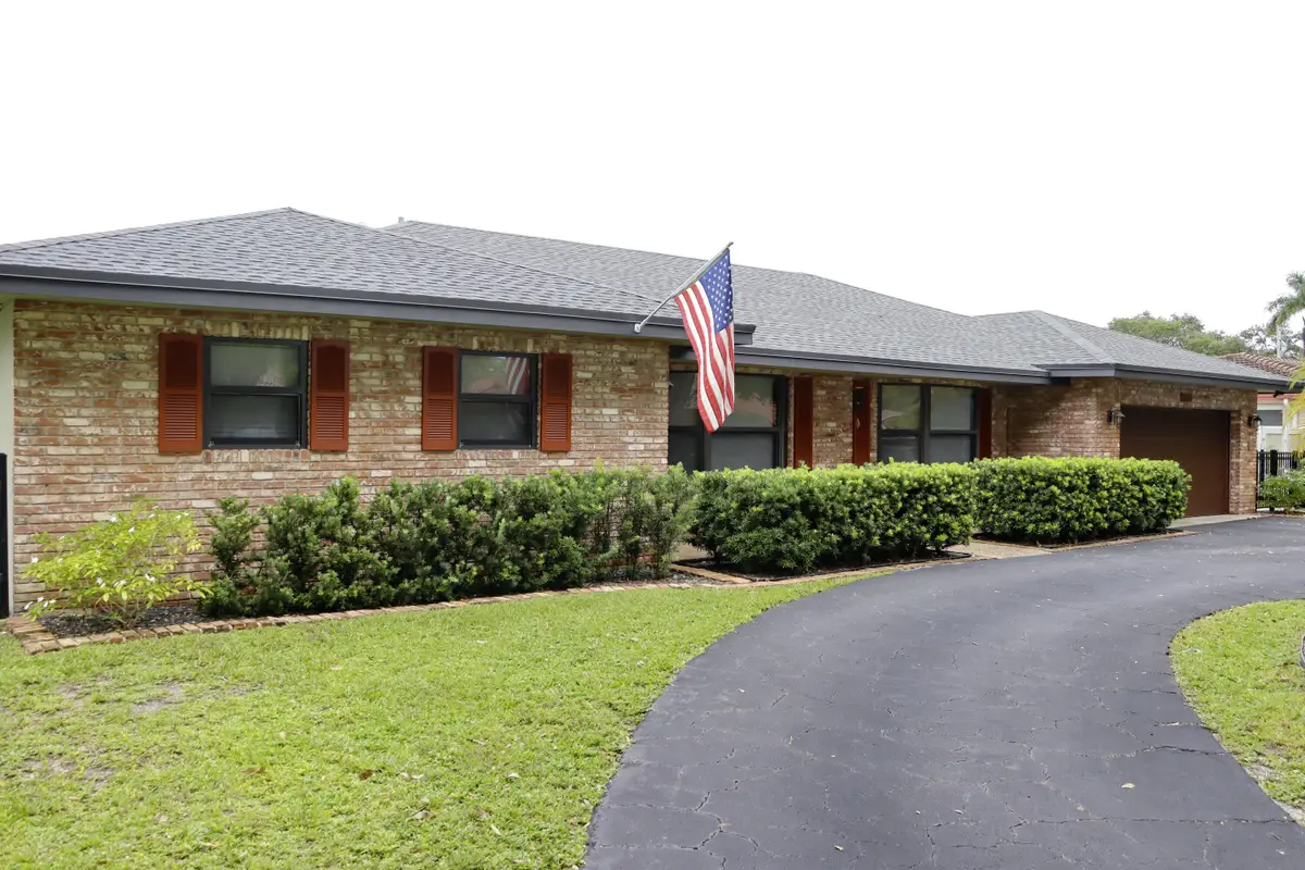 820 NW 73rd Terrace, Plantation, FL 33317 - #1