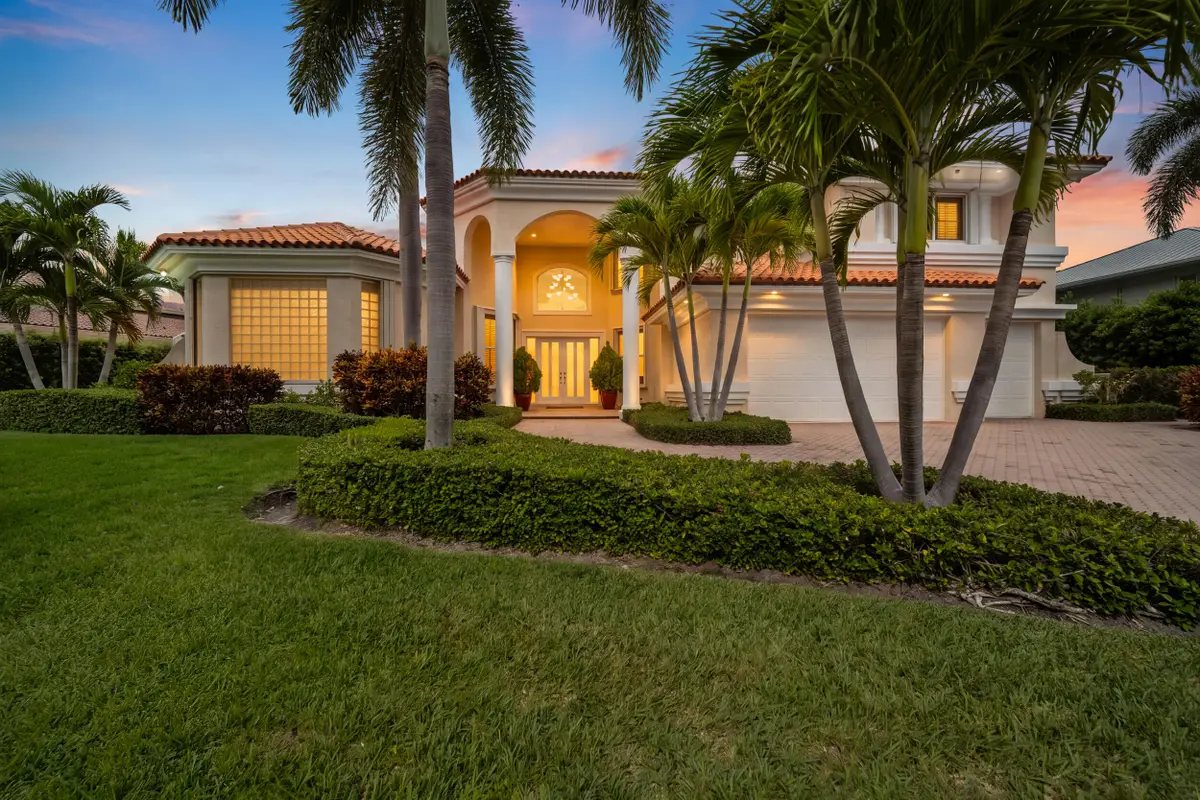 9 Island Road, Sewalls Point, FL 34996 - #1