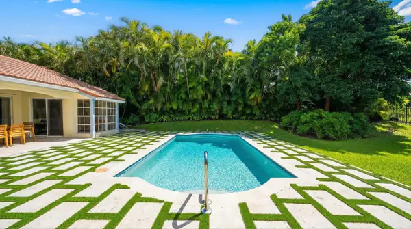 2236 Las Casitas Drive, Wellington, FL 33414