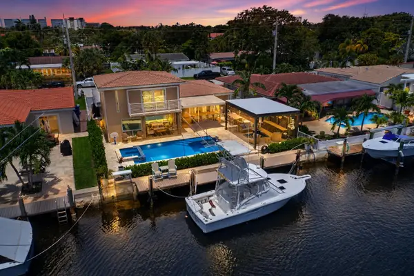 2360 SE 13th Court, Pompano Beach, FL 33062