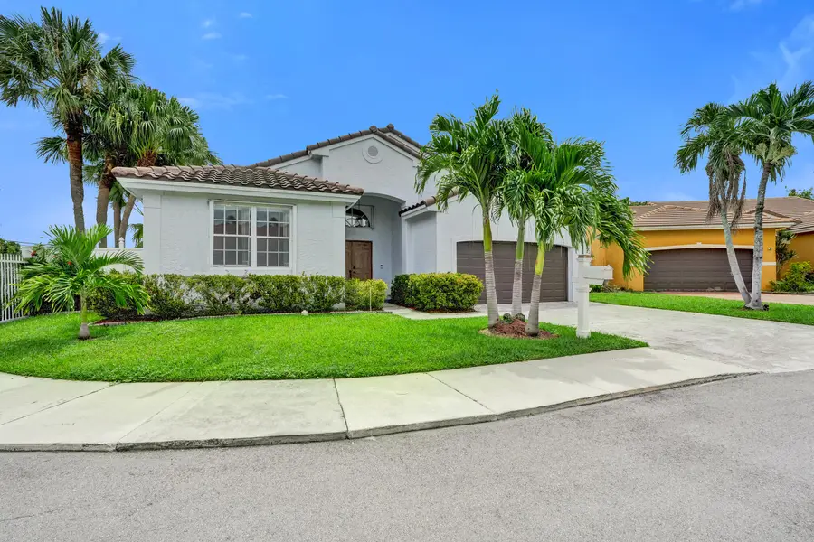 3274 NW 22nd Avenue, Oakland Park, FL 33309 - #2