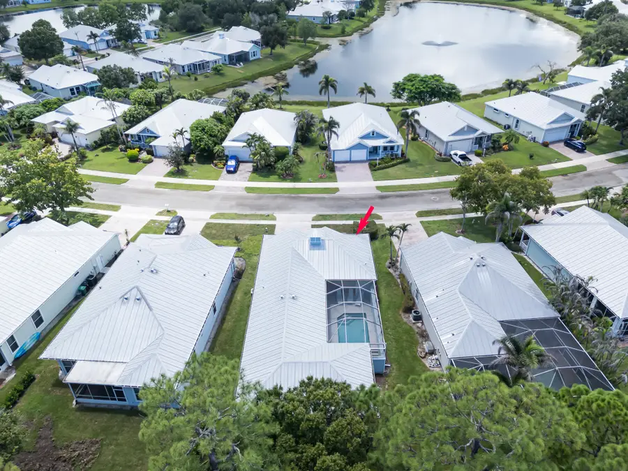 532 NE Canoe Park Circle, Port Saint Lucie, FL 34983 - #3