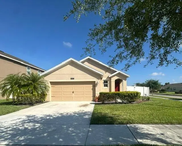11477 SW Patterson Street, Port Saint Lucie, FL 34987 - #1