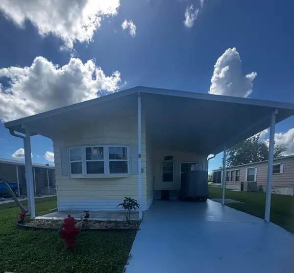 3 Ecuador Court Court, Fort Pierce, FL 34951