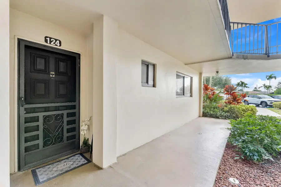 5280 Las Verdes Circle #124, Delray Beach, FL 33484 - #3