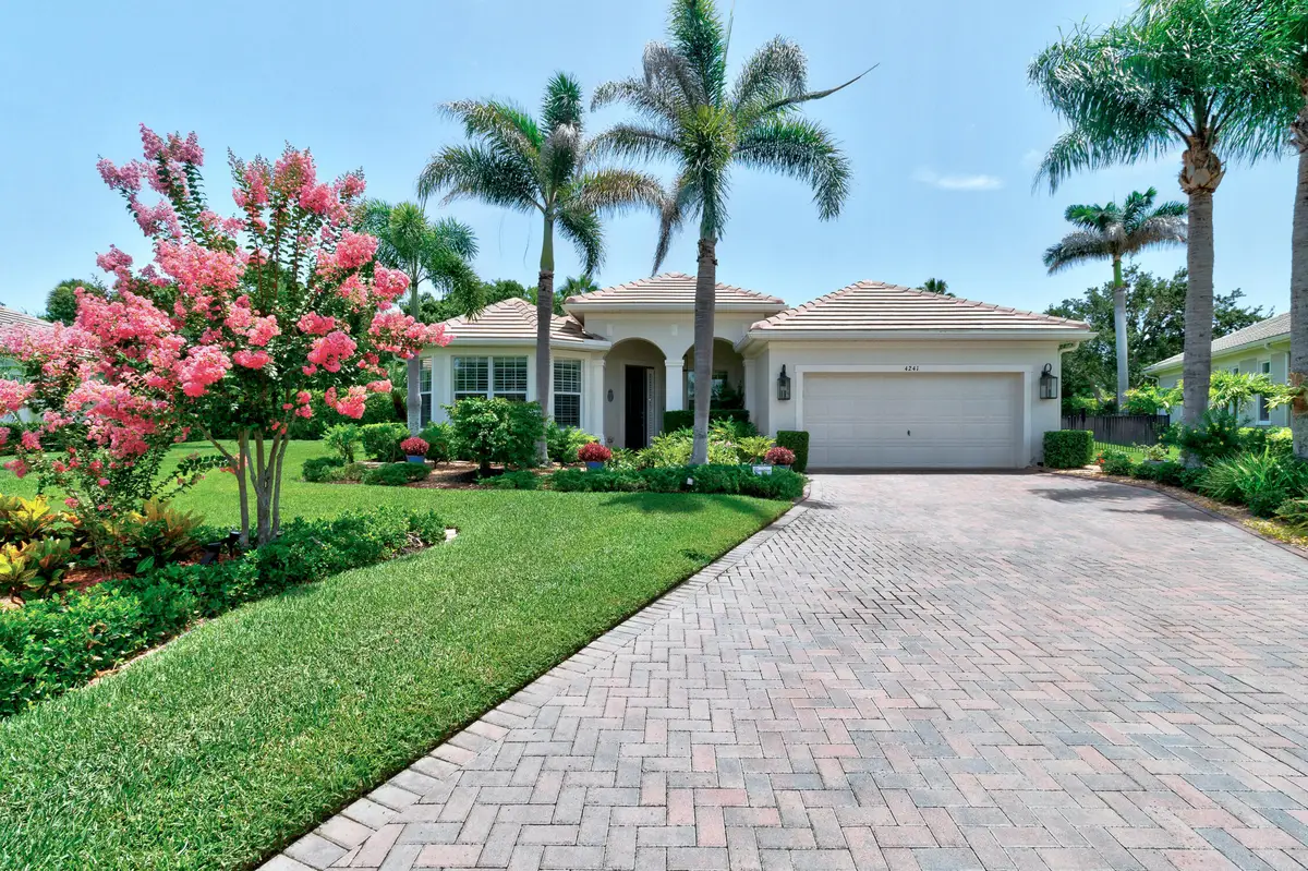 4241 Diamond Square, Vero Beach, FL 32967 - #1