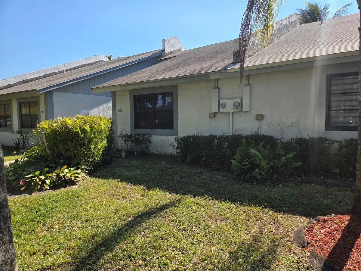 6014 NW 3rd Street, Margate, FL 33063 - #1