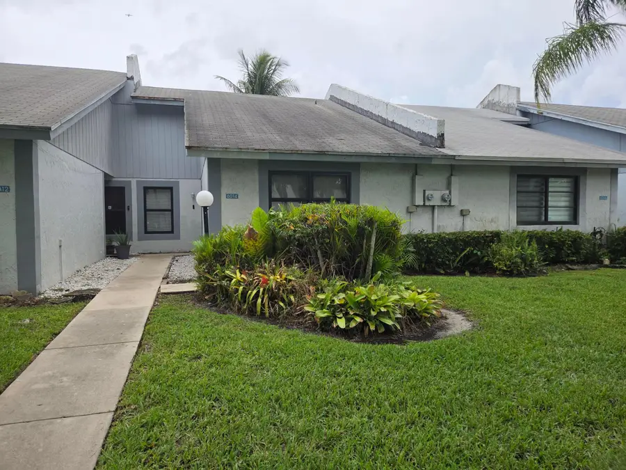 6014 NW 3rd Street, Margate, FL 33063 - #2