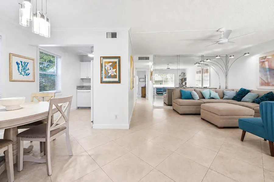 21 Flanders A, Delray Beach, FL 33484 - #3