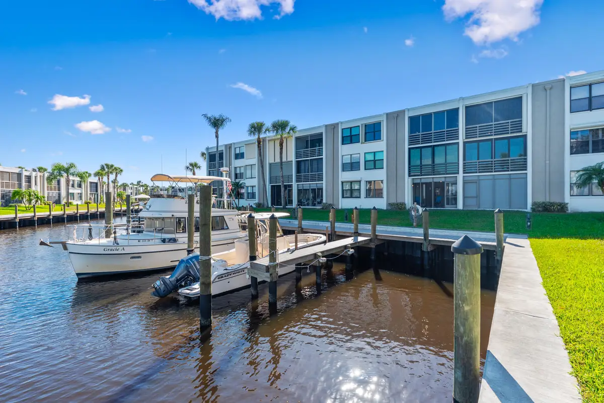 1950 SW Palm City Road #12-103, Stuart, FL 34994 - #1