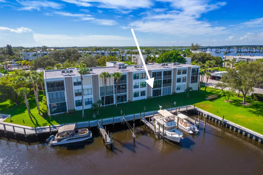1950 SW Palm City Road #12-103, Stuart, FL 34994 - #2