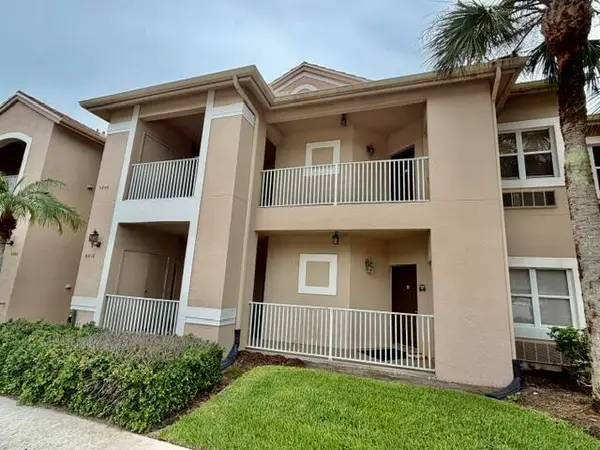 9840 Perfect Drive, Port St Lucie, FL 34986