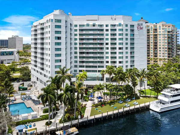 2670 E Sunrise Boulevard #1418, Fort Lauderdale, FL 33304
