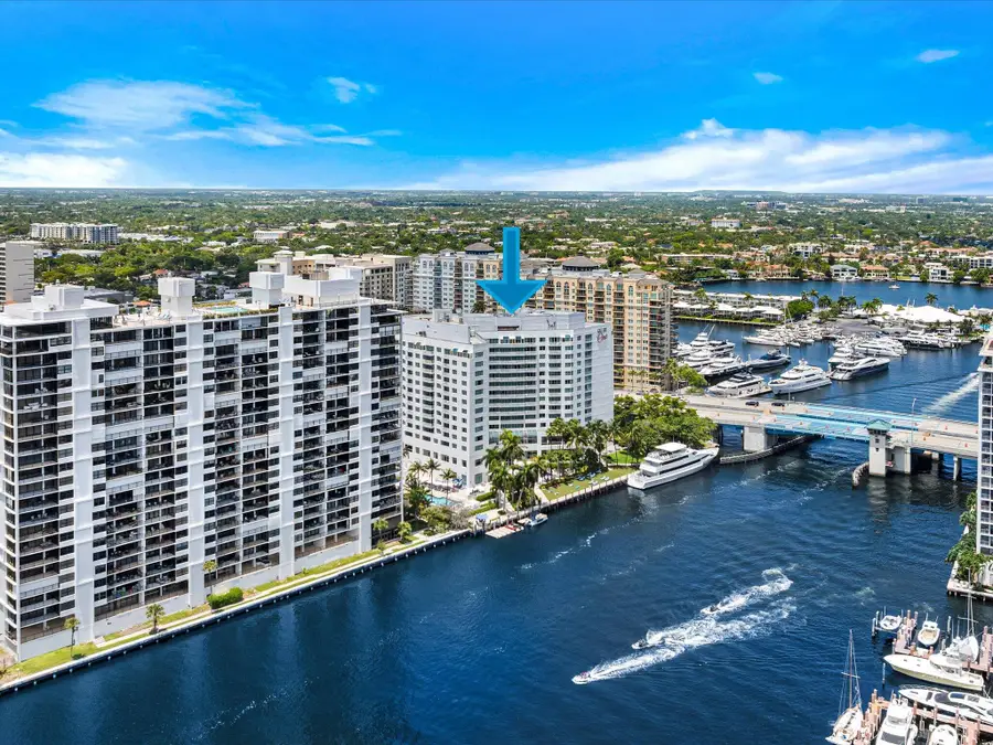 2670 E Sunrise Boulevard #1418, Fort Lauderdale, FL 33304 - #3