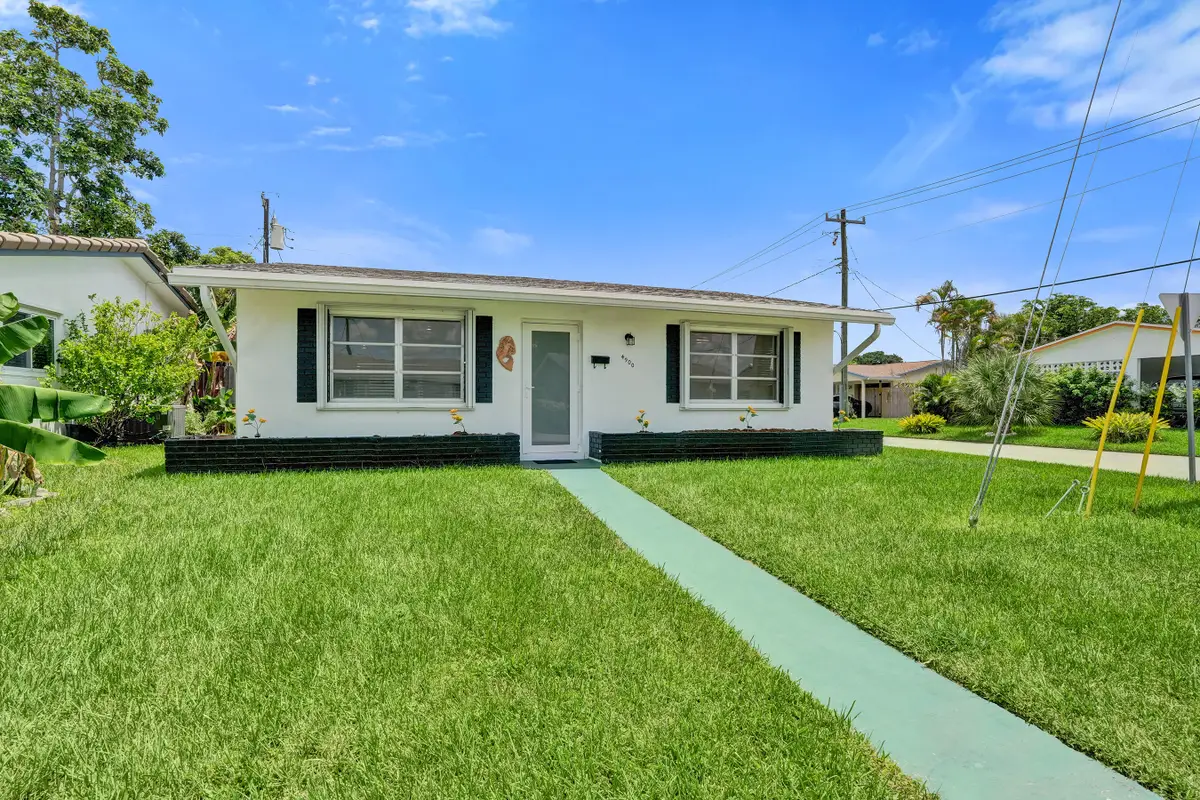 4900 NW 27 Terrace, Tamarac, FL 33309 - #1