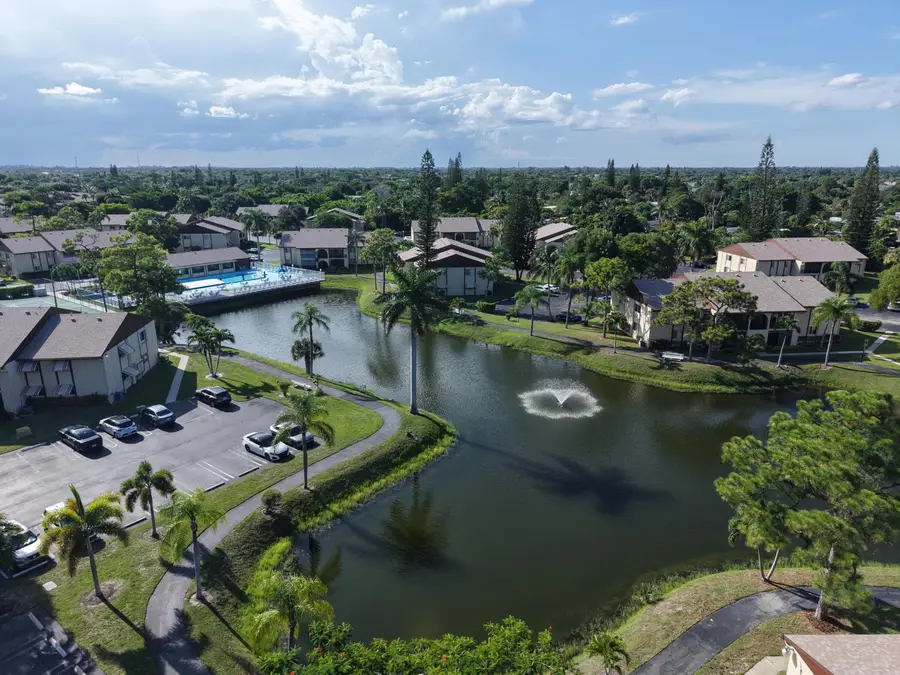 309 Pine Ridge Circle #A-1, Greenacres, FL 33463 - #2