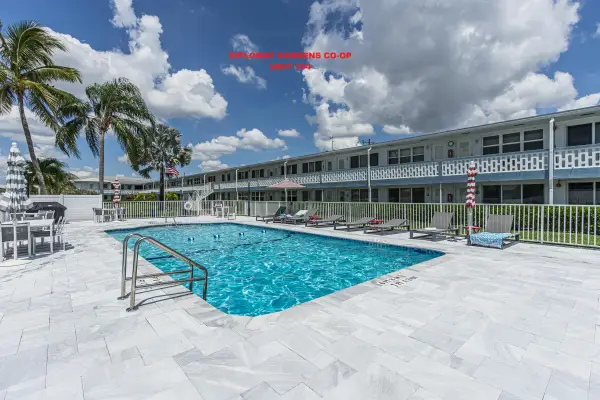 801 Atlantic Shores Boulevard #104, Hallandale Beach, FL 33009
