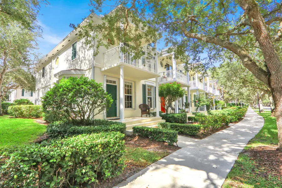 131 Radcliffe Court, Jupiter, FL 33458 - #2
