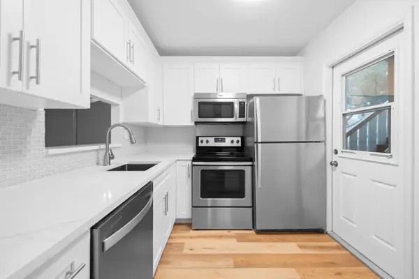 3401 NW 47th Avenue #401, Lauderdale Lakes, FL 33319