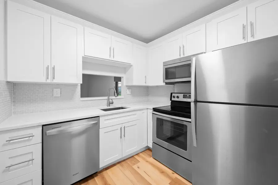 3401 NW 47th Avenue #401, Lauderdale Lakes, FL 33319 - #2