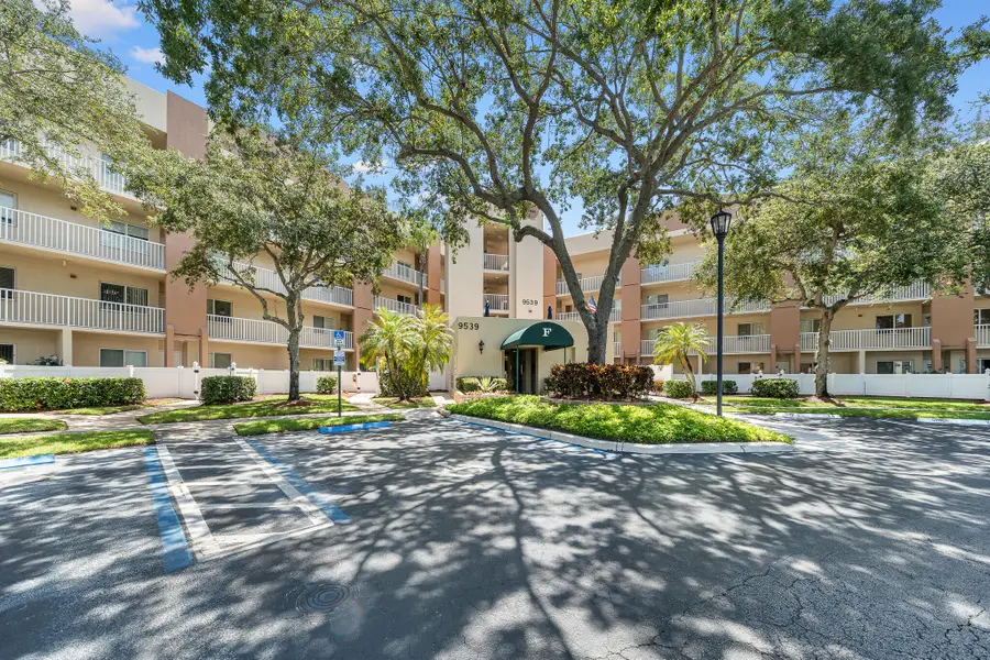 9539 Weldon Circle #F408, Tamarac, FL 33321 - #2