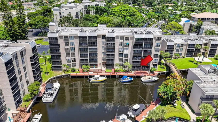 3 Royal Palm Way #102, Boca Raton, FL 33432 - #2