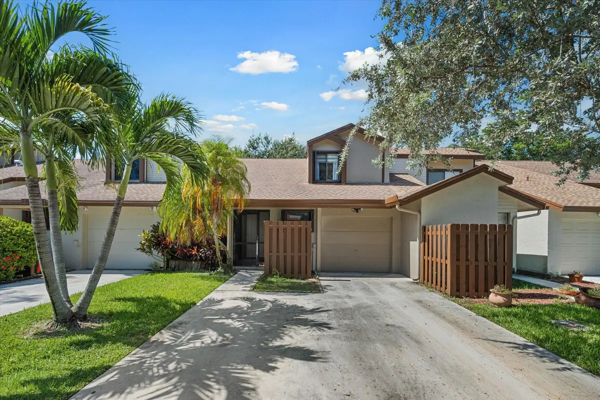 22505 Thousand Pines Lane, Boca Raton, FL 33428 - #1