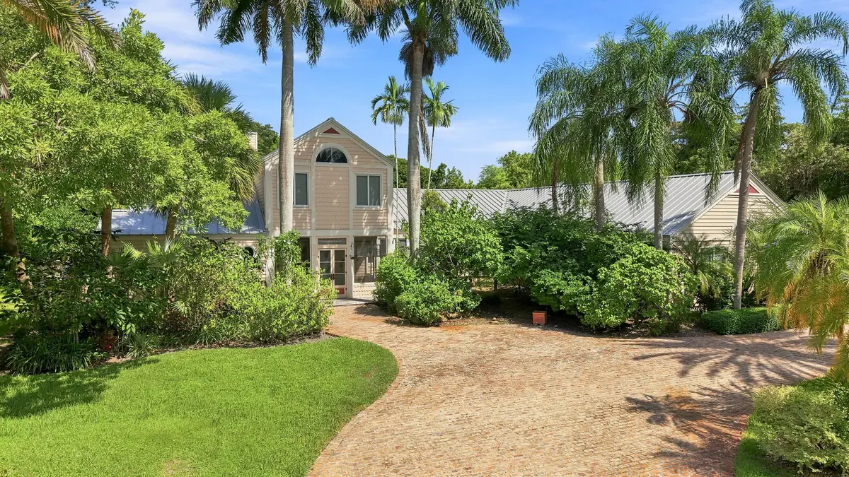 2705 Hackney Road, Weston, FL 33331 - #1