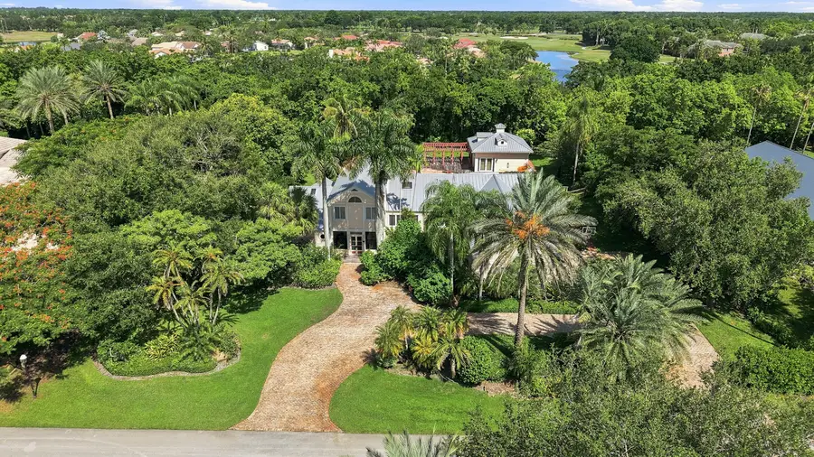 2705 Hackney Road, Weston, FL 33331 - #2