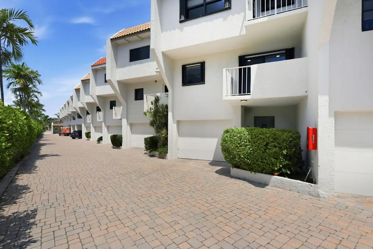1222 Hillsboro Mile #15, Hillsboro Beach, FL 33062 - #1