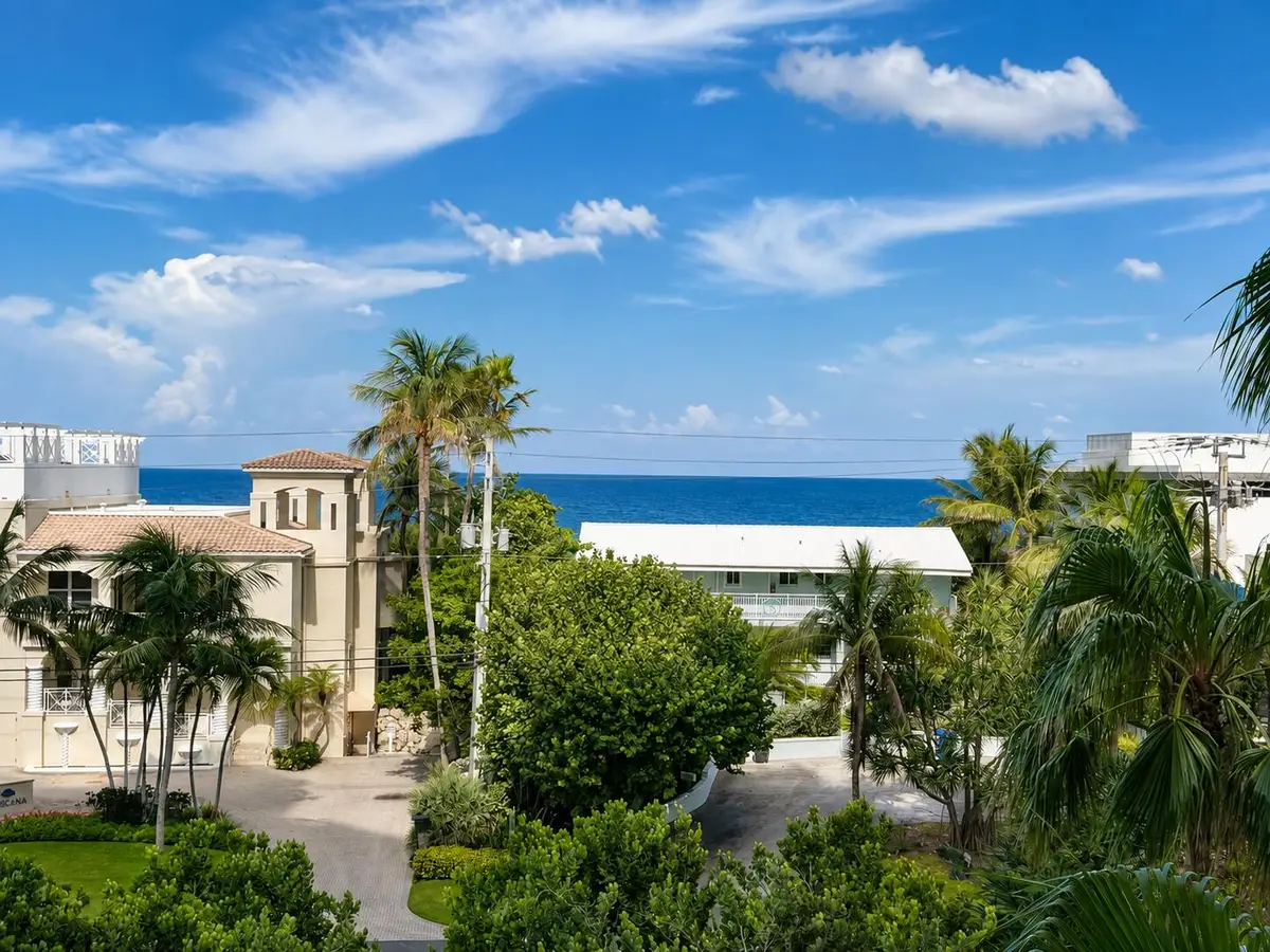 3700 S Ocean Boulevard #404, Highland Beach, FL 33487 - #1