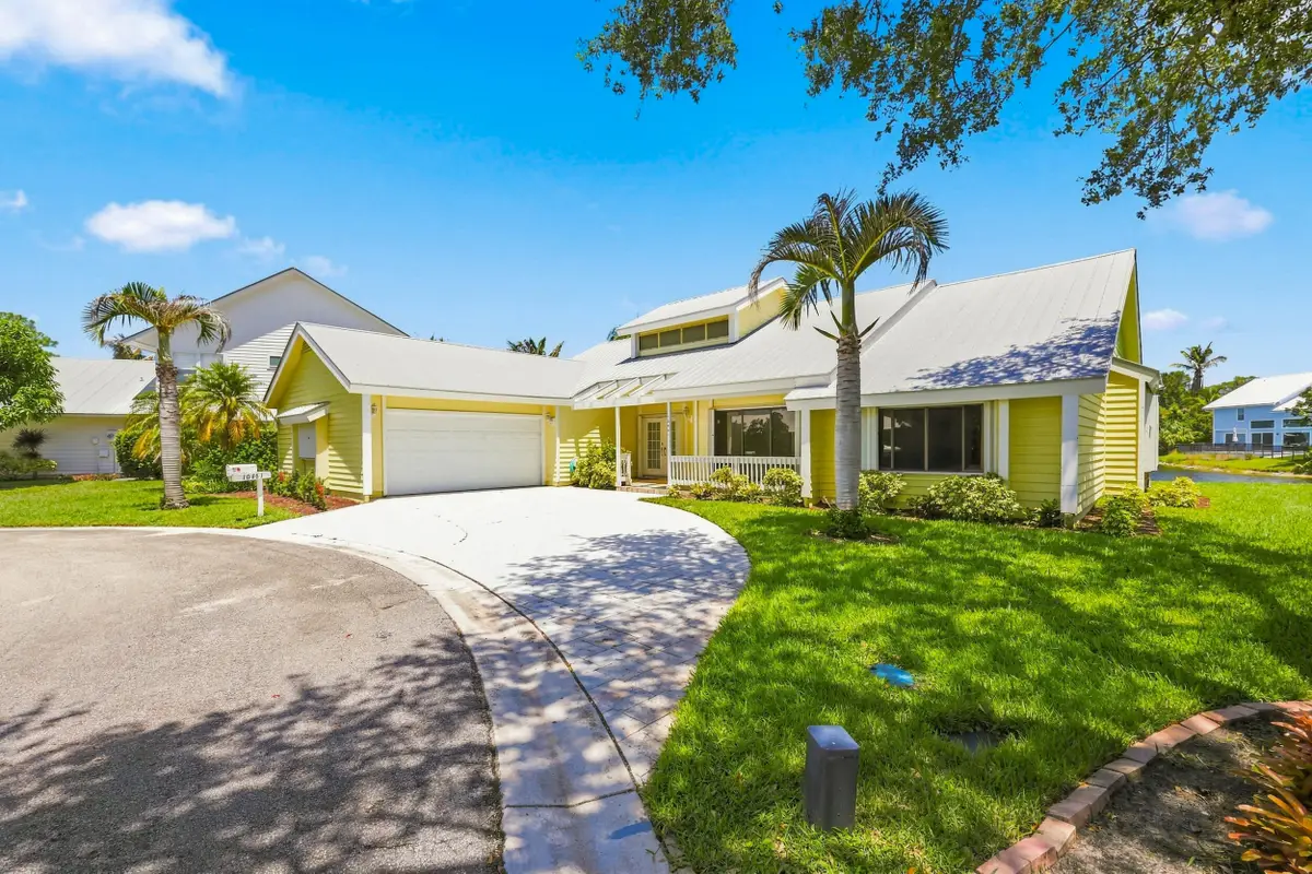 10461 SE Amberjack Court, Hobe Sound, FL 33455 - #1