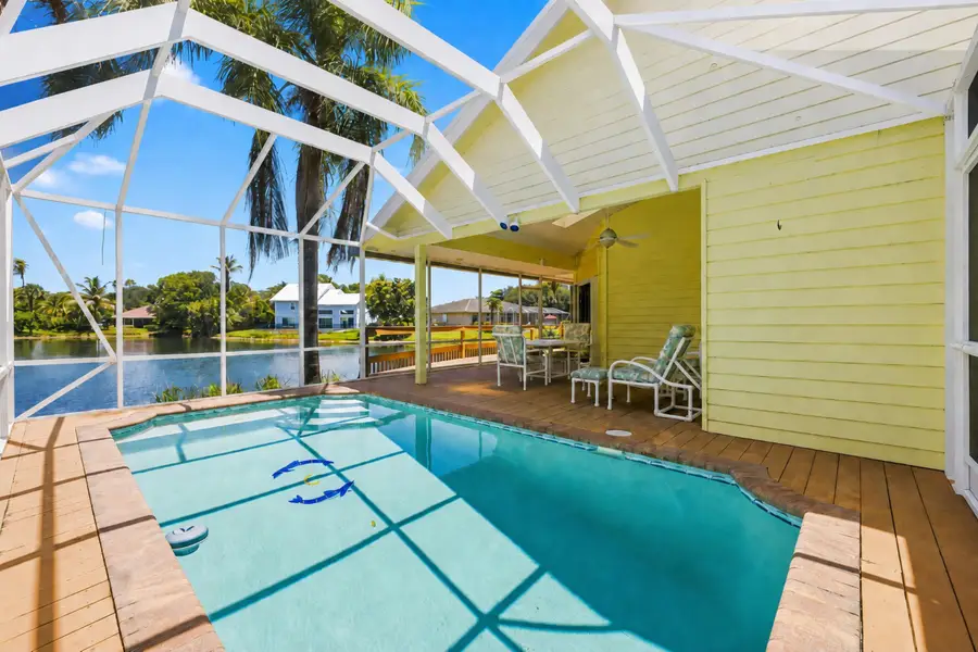 10461 SE Amberjack Court, Hobe Sound, FL 33455 - #3
