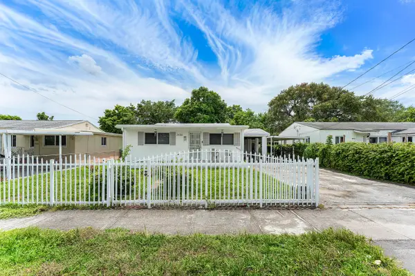 2030 NW 43rd Street, Miami, FL 33142