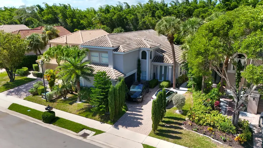 10438 Buena Ventura Drive, Boca Raton, FL 33498 - #2