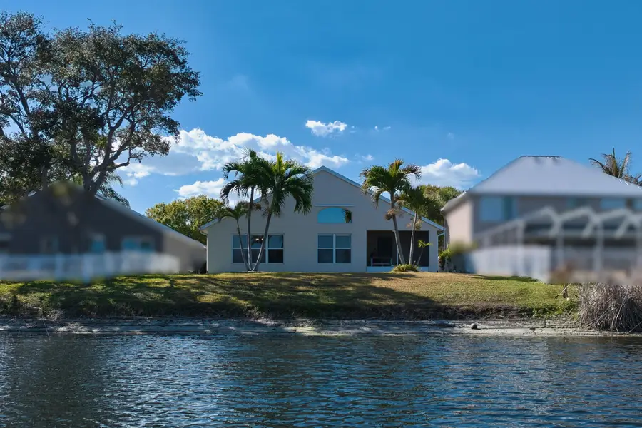 849 NW Waterlily Place, Jensen Beach, FL 34957 - #3