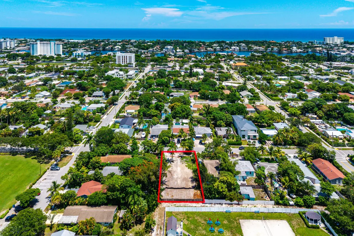 814 SE 2nd Avenue, Delray Beach, FL 33483 - #1