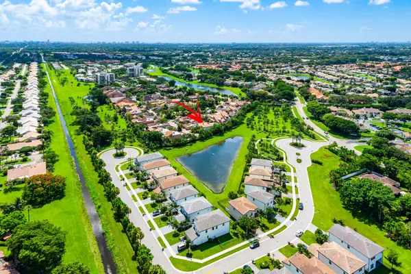 6582 Patio Lane, Boca Raton, FL 33433